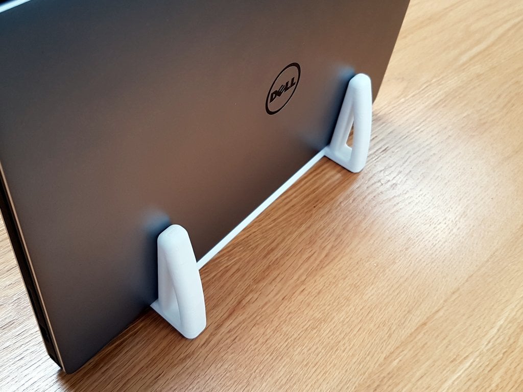 Dell XPS 13 Laptop Vertical Stand