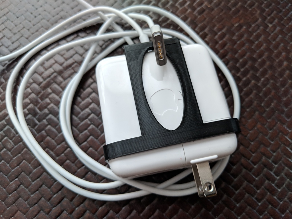 Apple Magsafe Power Adapter Fix