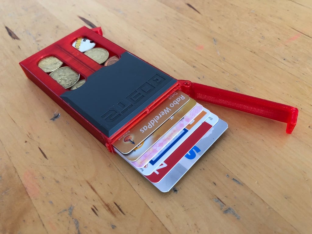 Smart Wallet - v1.0