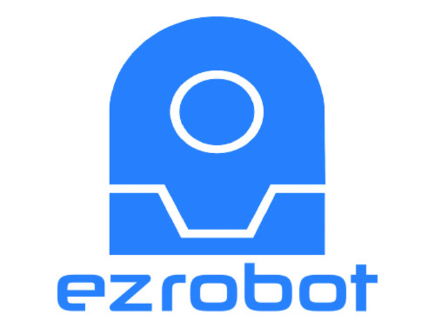 EZ-Robot Logos