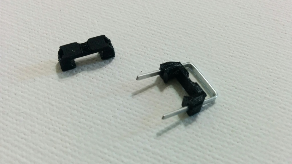 Cable Staple