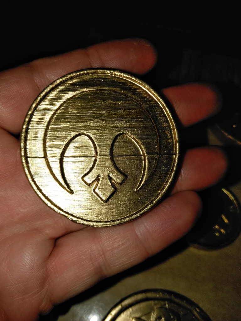 rebel alliance coin
