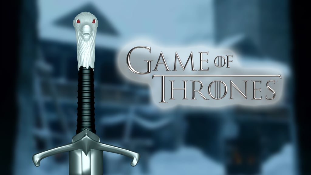 Game Of Thrones Long Claw Remixed