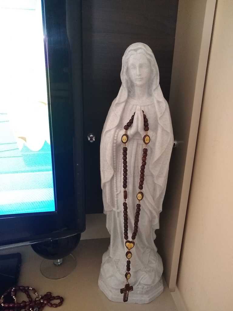 Nossa Senhora - Virgem Maria