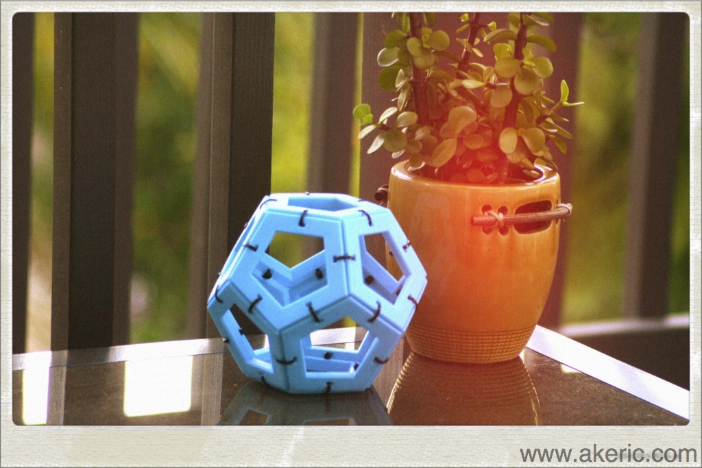 Dodecahedron