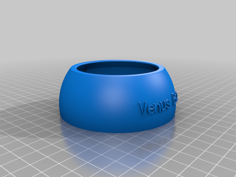Named Venus Box