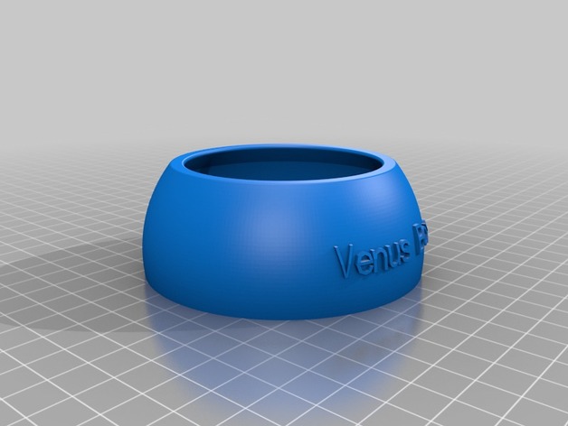 Named Venus Box