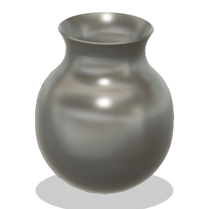 Vase Creation L7