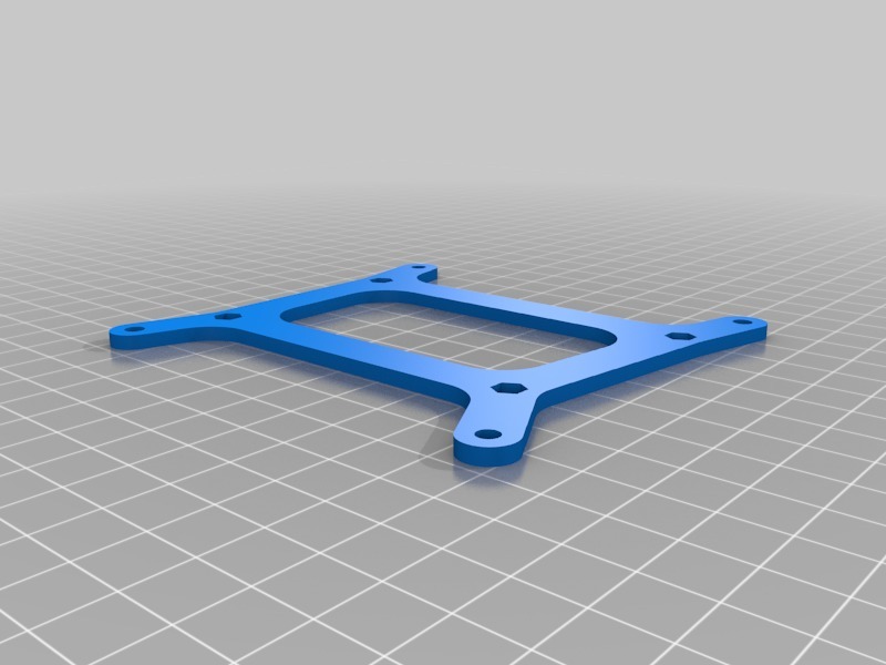 Ramps 1.4 on Anet A8 Adapter