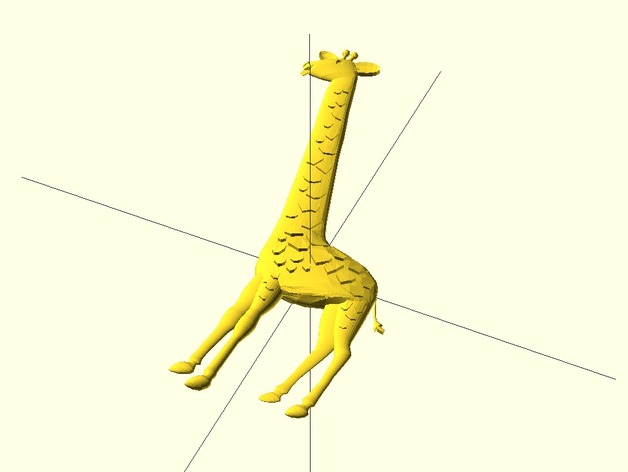 Giraffe_STL_DEAR_ZOO_TACTILEPICTUREBOOKSPROJECT_CU_BOULDER