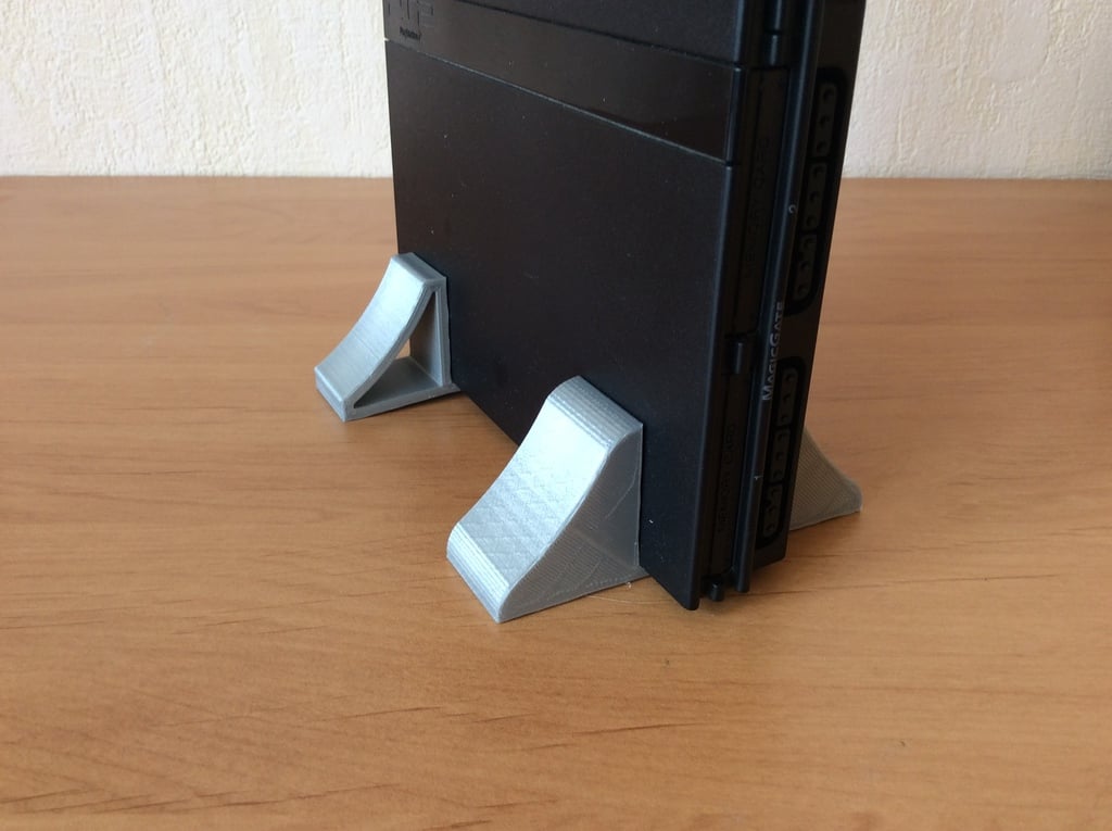 PS2 Slim Stand