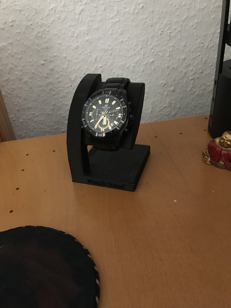 Watch Stand