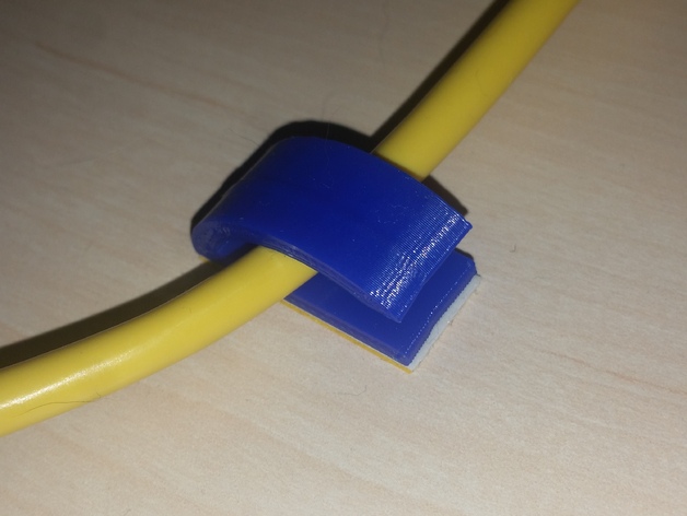 Ethernet Clip