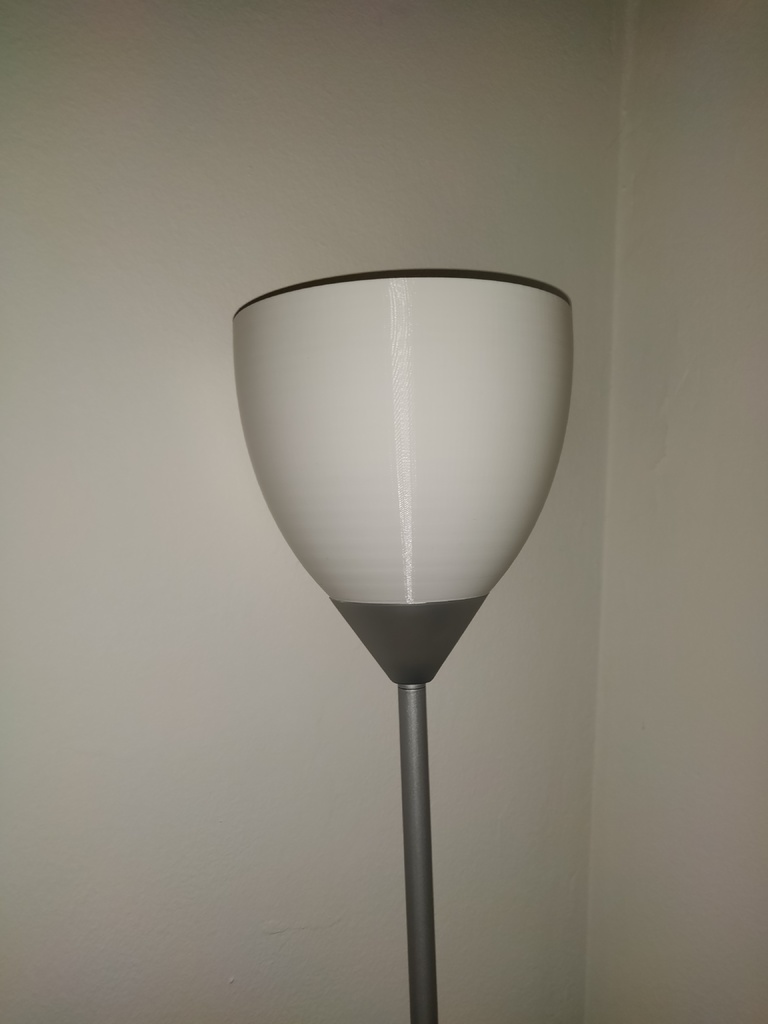 simple lamp 186*150