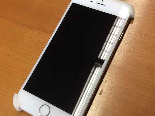 iPhone 6 Slim Case