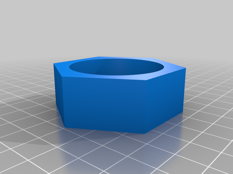 tea light hoder 1.1