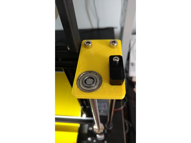 HICTOP Prusa I3 Z-Axis Bearing