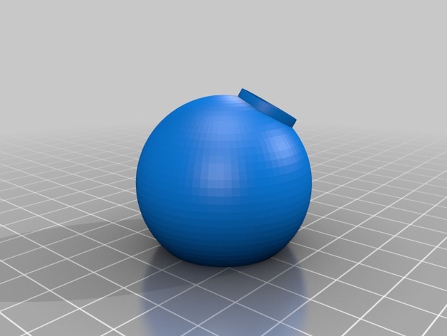 Modified Sphere
