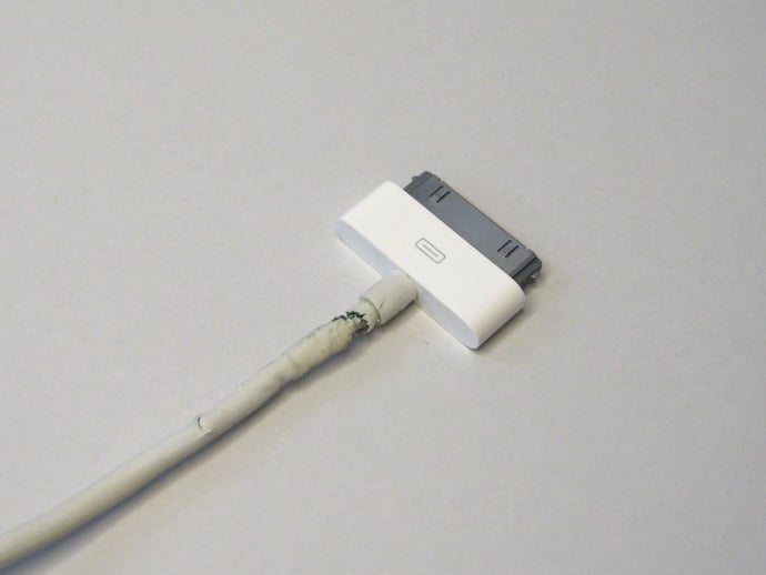 iPhone Cable Repair Kit