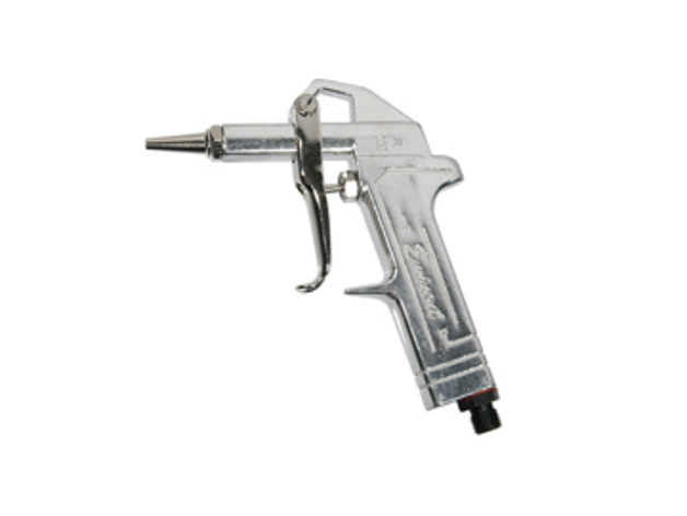 Air nozzle for Eminent E18 airpistol