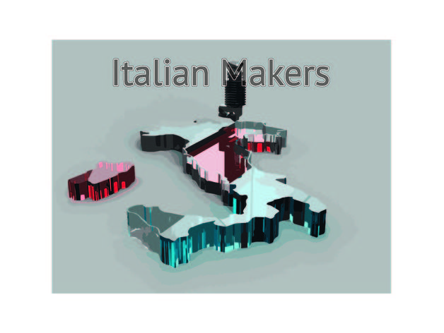 LOGO Italian Makers