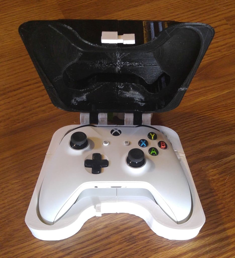 Xbox One Controller Travel Case v1