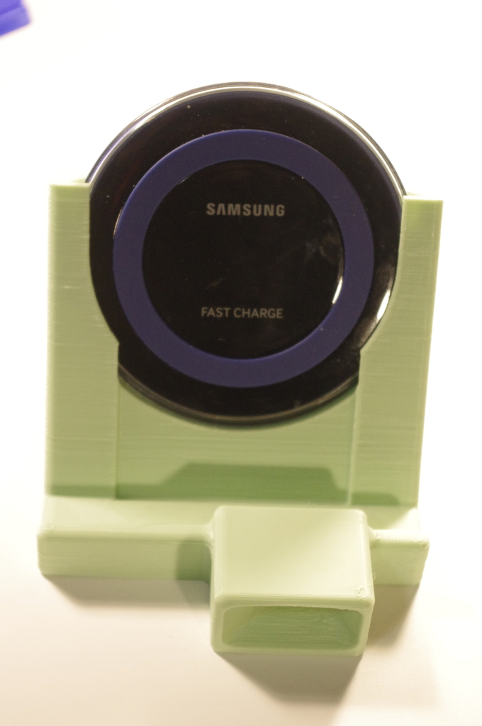 Samsung Fast Charge S8 Stand