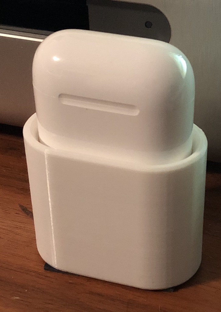 Apple AirPods Charging Dock Super Low Profile