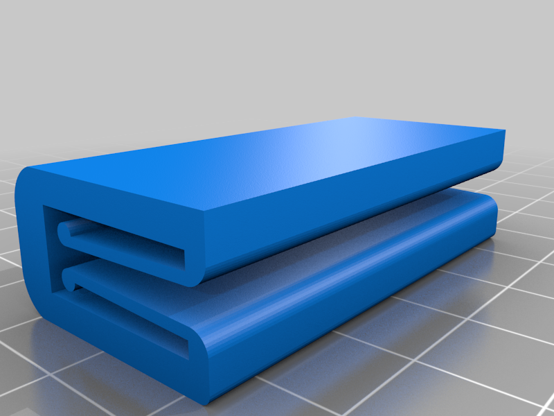 Clothespin Simple