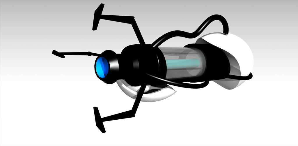 Portal Gun