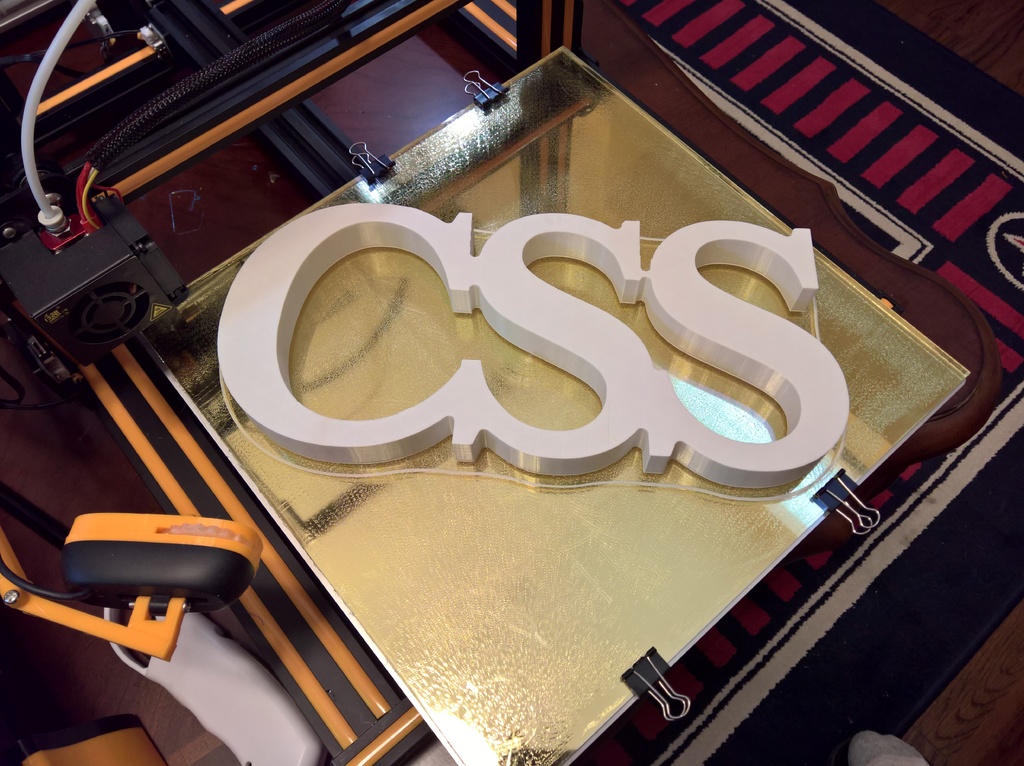 Microsoft Customer Service and Support (CSS) Logo Art