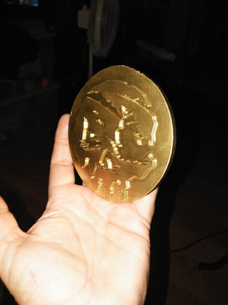SEA OF THIEVES DOUBLOON