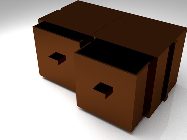 modular drawers