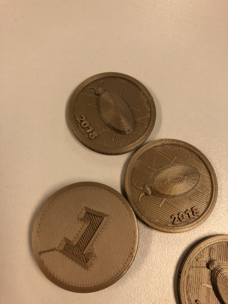 Roach Coin