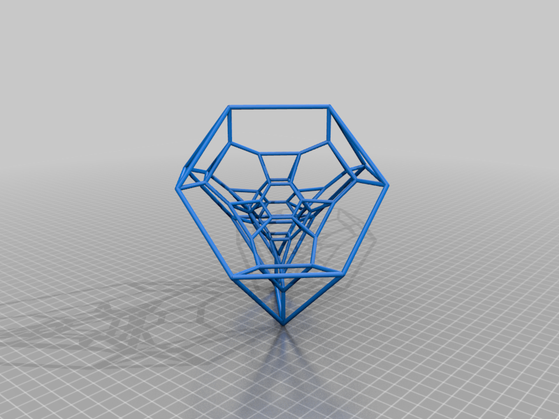 Simplex Truncation 0111