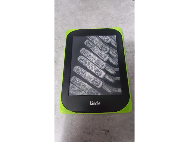 Kindle Paperwhite Soft Shell