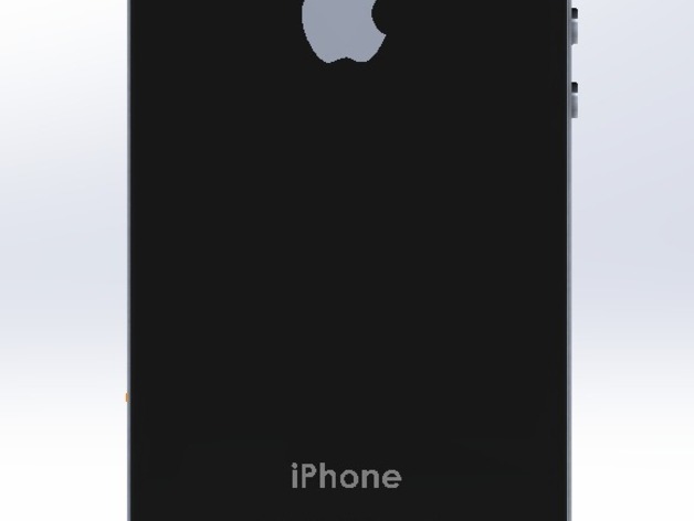 Iphone 4 model