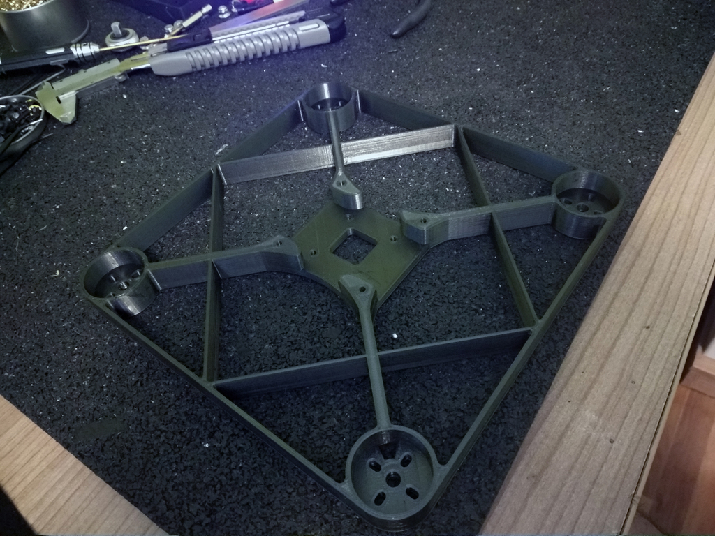 5" drone frame 