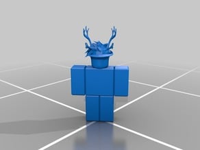 Things Tagged With Roblox Thingiverse - cutimized happy home in robloxion roblox