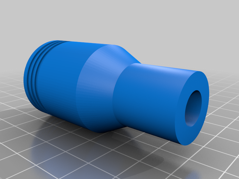 Logitech G25 STI Shift Knob
