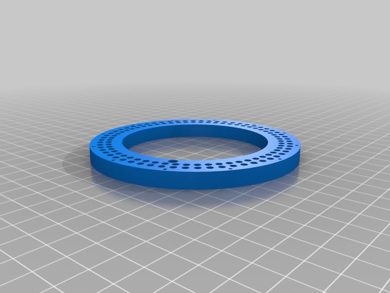 Cribbage Board