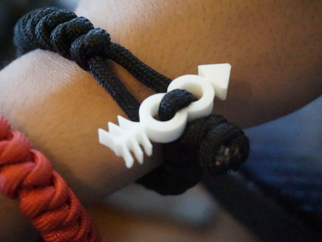 Connected Bracelet
