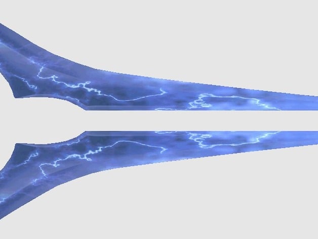 Energy Sword (Halo Reach)