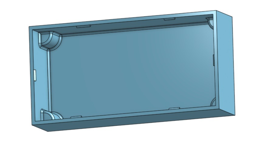 SignaLink protective transport cover