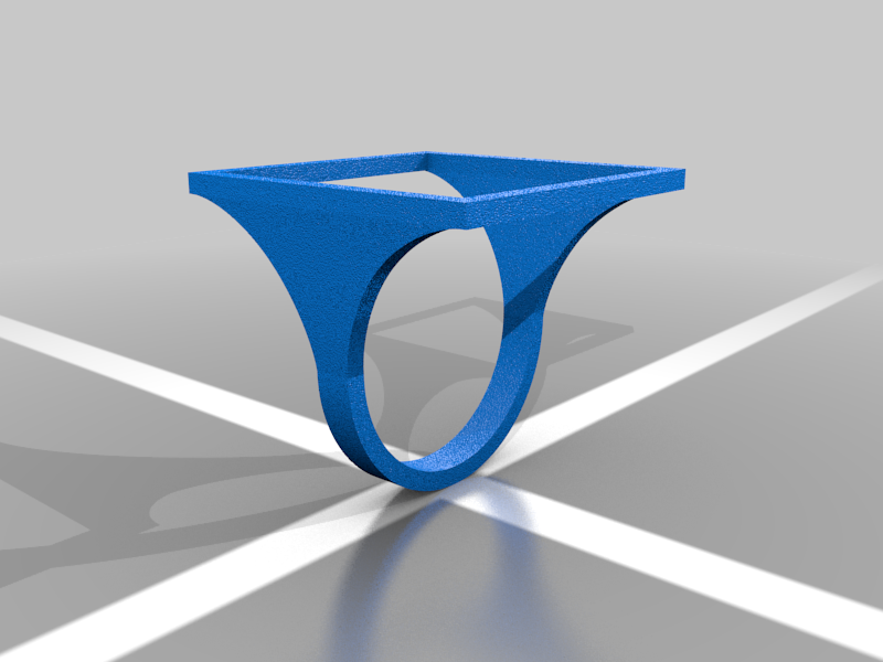 Square Ring