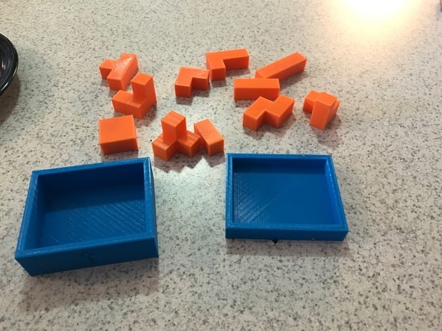 Puzzle Box 