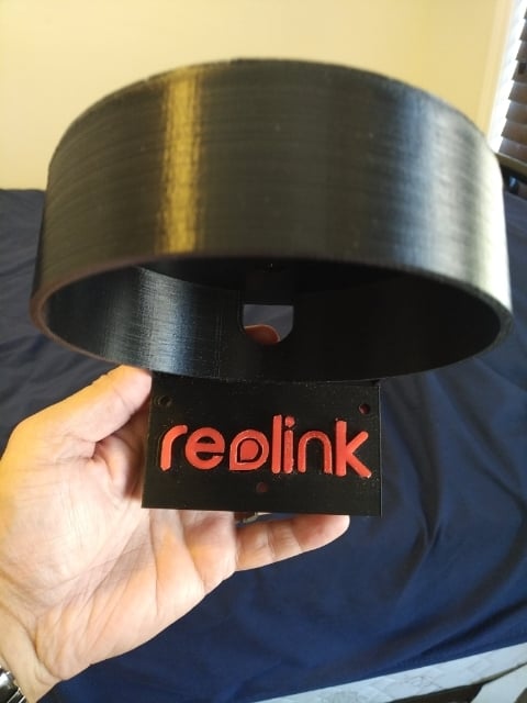 Reolink Dome Security Camera Mount