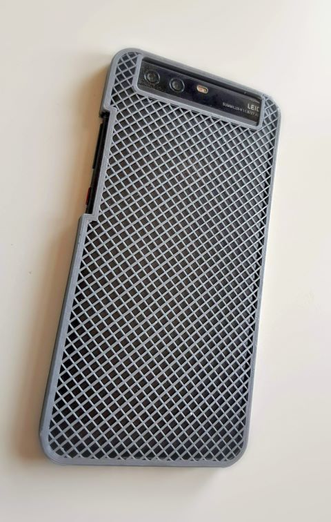 Huawei P10 Plus Case