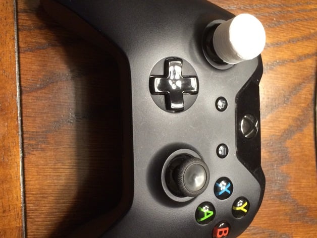 Xbox One Knob Extension