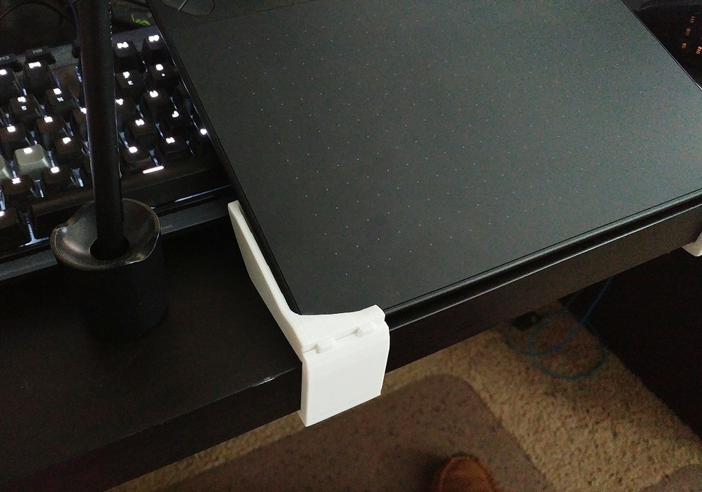 table grips for drawing tablet